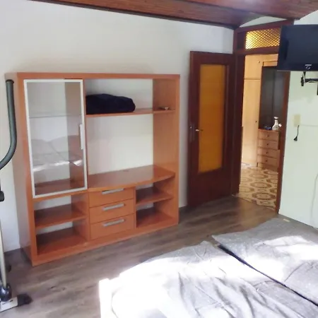 Apartment Beautiful Nature 25 Meters From The River Sava *