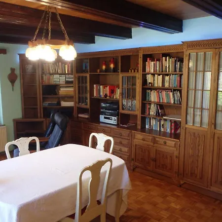 Beautiful Nature 25 Meters From The River Sava *