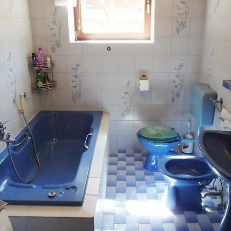 Beautiful Nature 25 Meters From The River Sava * Kranj