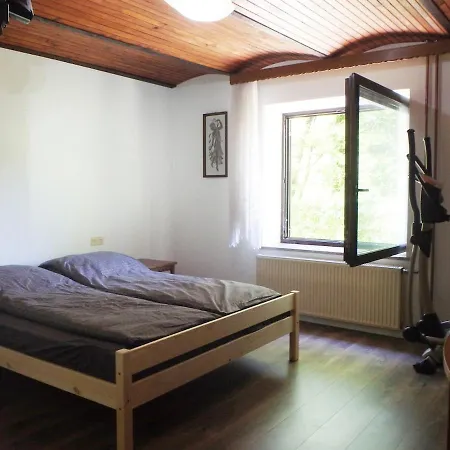 Apartment Beautiful Nature 25 Meters From The River Sava