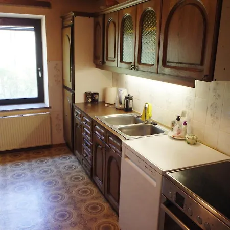 Beautiful Nature 25 Meters From The River Sava * Kranj
